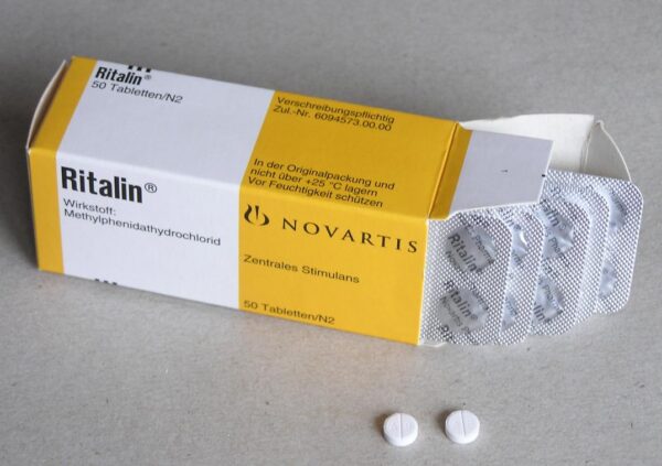 Acquista il Ritalin