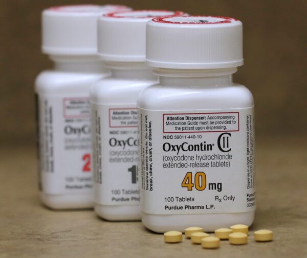 acquistare oxycontin