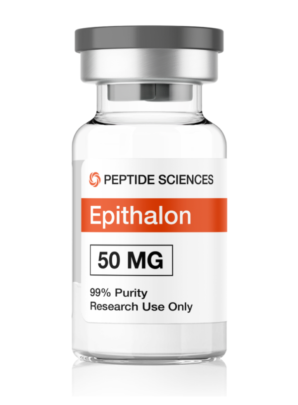 Epitalon (Epitalon) 50 mg