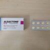 acquistare Aldactone Pfizer 25 mg